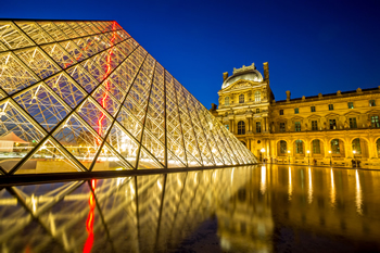 louvre