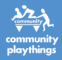 Community Playthings Logo