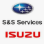 S & S Services Logo