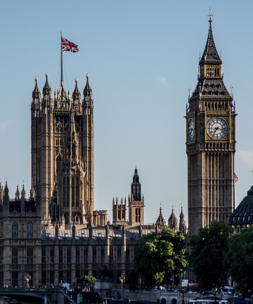 Working with Government